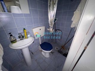 Studio / γκαρσονιέρα 34 τ.μ. για ενοικίαση, Αχαΐα, Πάτρα-thumb-17