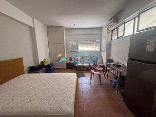 Studio / γκαρσονιέρα 34 τ.μ. για ενοικίαση, Αχαΐα, Πάτρα-thumb-3