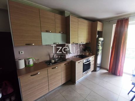 Apartment 45sqm for rent-Patra » Abelokipi
