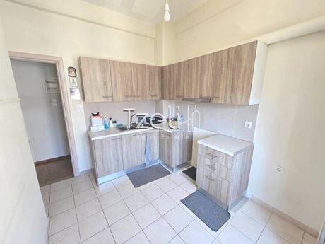 Apartment 70sqm for rent-Patra » Pyrosvestio