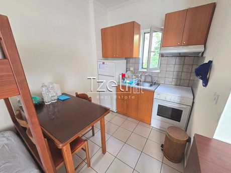 Studio 25sqm for rent-Patra » Agia Sofia