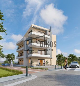 Μεζονέτα 170τ.μ. για πώληση-Αγία παρασκευή » Πευκάκια