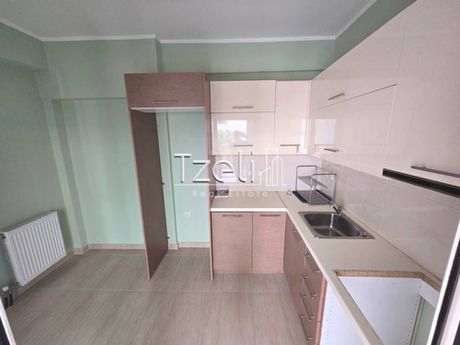 Apartment 63sqm for rent-Patra » Agia Sofia