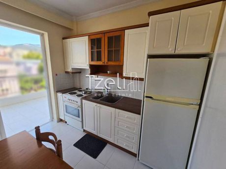 Apartment 50sqm for rent-Patra » Nosokomio