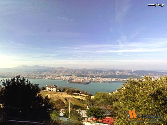 Οικόπεδο 245 τ.μ. για πώληση, Ν. Ιωαννίνων, Πέραμα