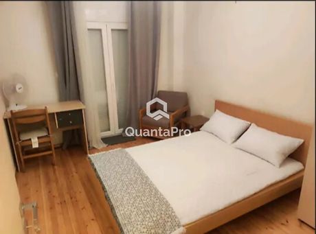 Apartment 50sqm for rent-Faliro