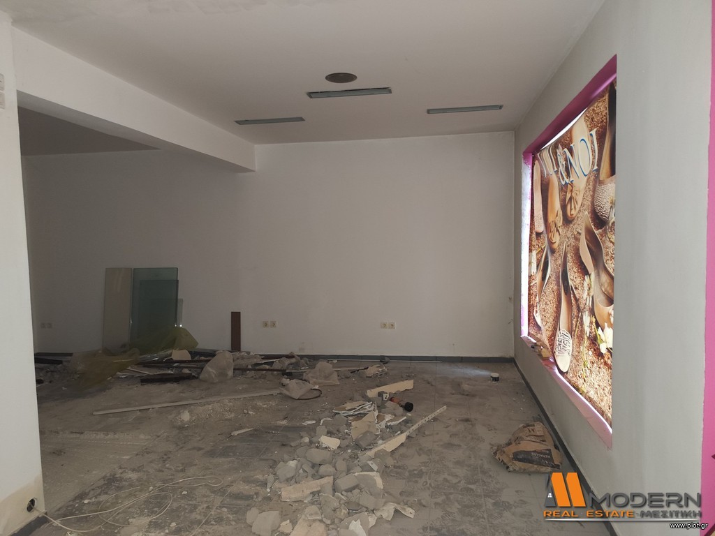 Γραφείο 63 τ.μ. προς πώληση, Κέντρο Ιωαννίνων