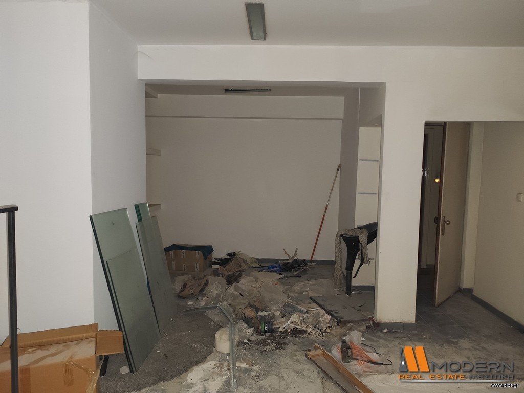 Γραφείο 63 τ.μ. προς πώληση, Κέντρο Ιωαννίνων