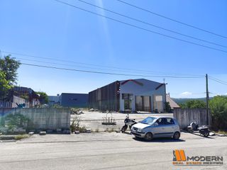 Οικόπεδο 3.635 τ.μ. για πώληση