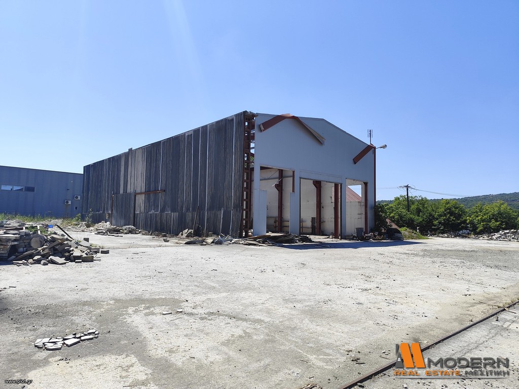 Οικόπεδο 3.635 τ.μ. προς πώληση, Ροδοτόπι