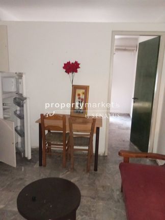 Studio 30 sqm for rent, Rethymno Prefecture, Rethimno