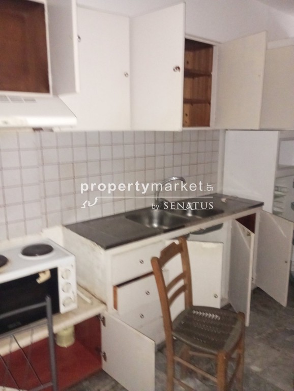 Studio / γκαρσονιέρα 30 τ.μ. προς ενοικίαση, Κέντρο Ρεθύμνου