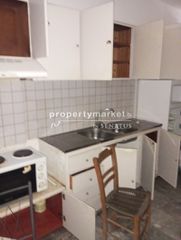 Studio / γκαρσονιέρα 30 τ.μ. για ενοικίαση, Ν. Ρεθύμνου, Ρέθυμνο-thumb-1