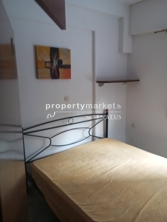 Studio / γκαρσονιέρα 30 τ.μ. προς ενοικίαση, Κέντρο Ρεθύμνου