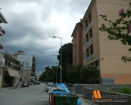 Οικόπεδο 246τ.μ. για πώληση-Ιωάννινα » Γηροκομείο