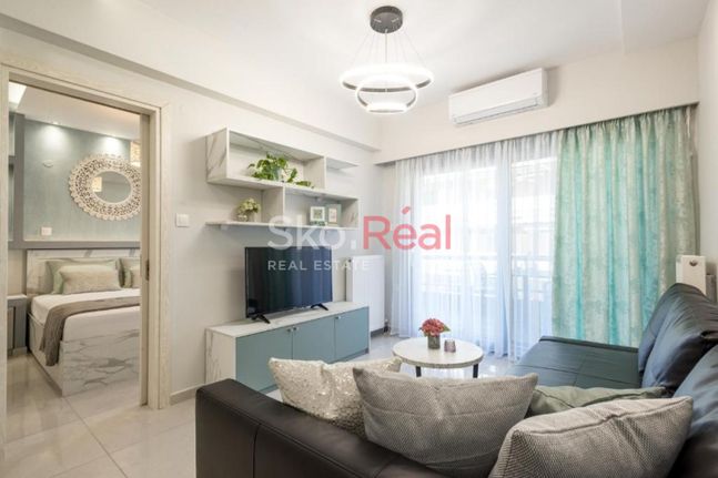Studio / γκαρσονιέρα 45 τ.μ. για ενοικίαση, Θεσσαλονίκη - Περιφ/Κοί Δήμοι, Θερμαϊκός