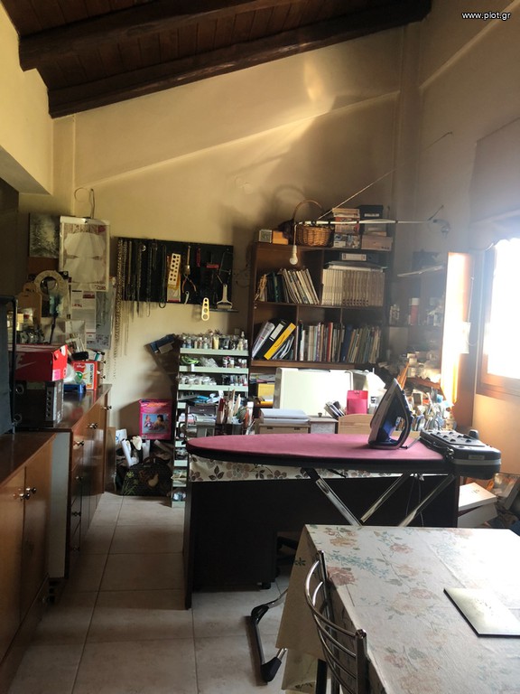 Μονοκατοικία 108 τ.μ. προς πώληση, Ημαθία, Δοβρά