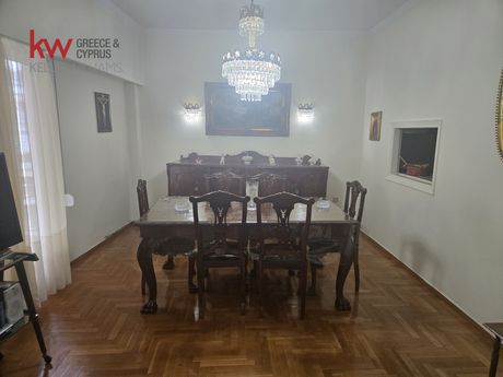 Διαμέρισμα 100 τ.μ. για ενοικίαση