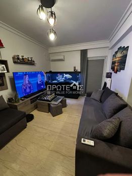 Διαμέρισμα 52τ.μ. για πώληση-Γλυφάδα » Άνω γλυφάδα