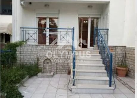 Διαμέρισμα 80τ.μ. για ενοικίαση-Πεύκα » Στροφή φιλύρου