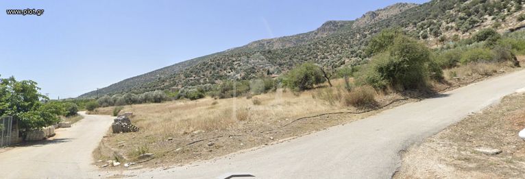 Οικόπεδο 9.002 τ.μ. για πώληση, Αργολίδα, Άργος
