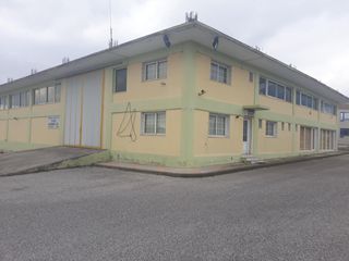 Craft space 970 sqm for sale, Xanthi Prefecture, Xanthi-thumb-1