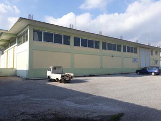 Craft space 970 sqm for sale, Xanthi Prefecture, Xanthi-thumb-3
