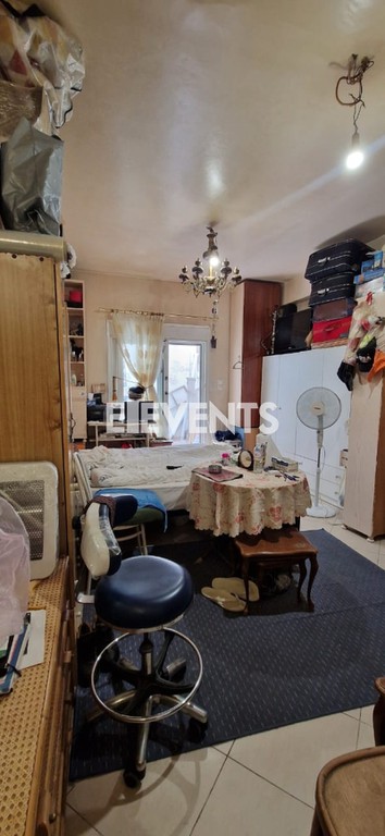 Διαμέρισμα 29 τ.μ. πρός πώληση, Αθήνα - Κέντρο, Ιλίσια