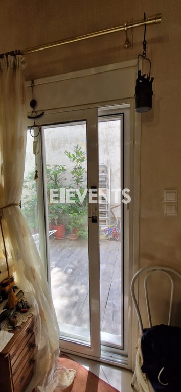 Διαμέρισμα 29 τ.μ. πρός πώληση, Αθήνα - Κέντρο, Ιλίσια
