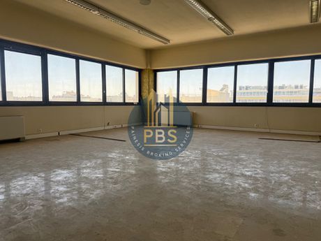 Office 675sqm for rent-Palaio Faliro