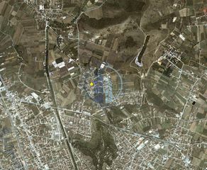 Οικόπεδο 609 τ.μ. προς πώληση, Τρίκαλα-thumb-4