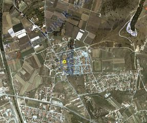 Οικόπεδο 609 τ.μ. προς πώληση, Τρίκαλα-thumb-3