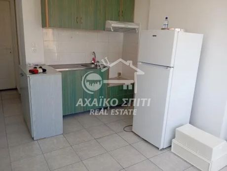 Διαμέρισμα 30τ.μ. για ενοικίαση-Πάτρα » Ανθούπολη