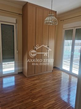 Apartment 74sqm for rent-Patra » Agia Sofia