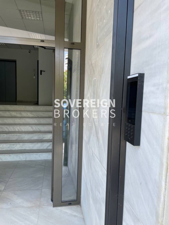 Γραφείο 430 τ.μ. πρός ενοικίαση, Θεσσαλονίκη - Κέντρο, Λαχανόκηποι