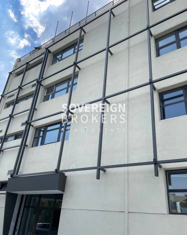 Γραφείο 430 τ.μ. πρός ενοικίαση, Θεσσαλονίκη - Κέντρο, Λαχανόκηποι