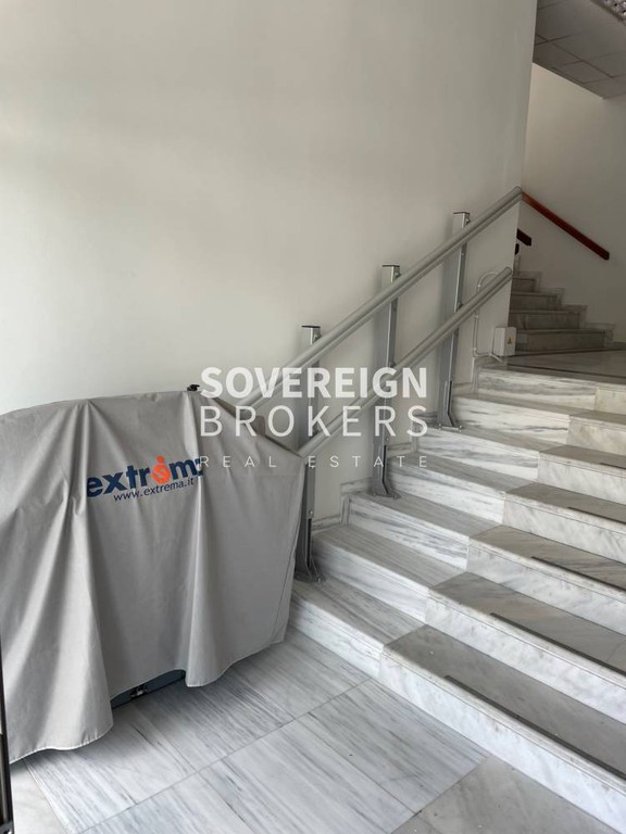 Γραφείο 430 τ.μ. πρός ενοικίαση, Θεσσαλονίκη - Κέντρο, Λαχανόκηποι