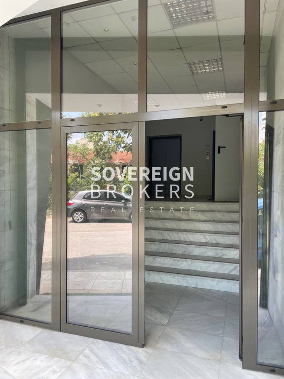 Γραφείο 430 τ.μ. πρός ενοικίαση, Θεσσαλονίκη - Κέντρο, Λαχανόκηποι