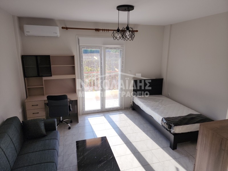 Studio / γκαρσονιέρα 25 τ.μ. πρός ενοικίαση, Ν. Σερρών, Σέρρες