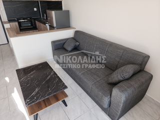 Studio / γκαρσονιέρα 25 τ.μ. για ενοικίαση, Ν. Σερρών, Σέρρες-thumb-4