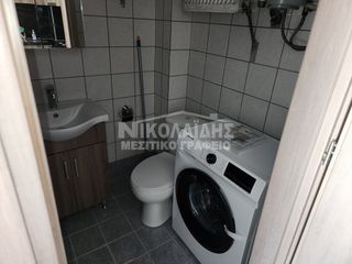 Studio / γκαρσονιέρα 25 τ.μ. για ενοικίαση, Ν. Σερρών, Σέρρες-thumb-9