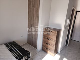 Studio / γκαρσονιέρα 25 τ.μ. για ενοικίαση, Ν. Σερρών, Σέρρες-thumb-6