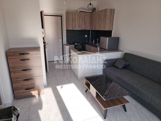 Studio / γκαρσονιέρα 25 τ.μ. για ενοικίαση