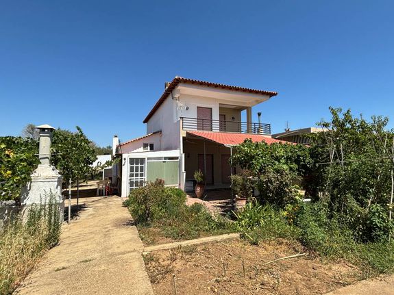 Maisonette 150 sqm for sale, Rodopi Prefecture, Maroneia