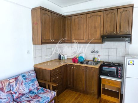 Studio / γκαρσονιέρα 45τ.μ. για ενοικίαση-Αλεξανδρούπολη » Κέντρο