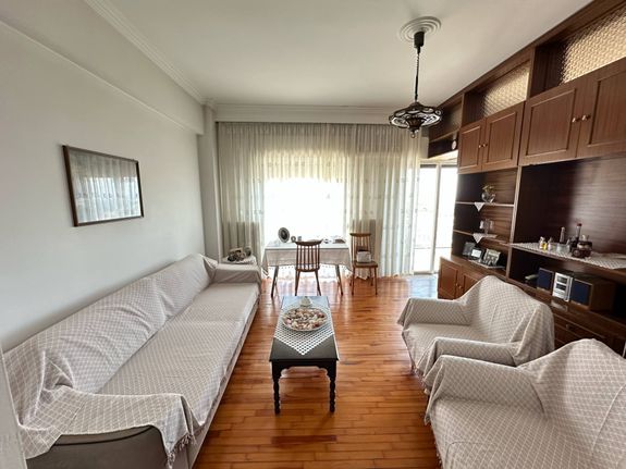 Apartment 111 sqm for sale, Imathia, Veroia