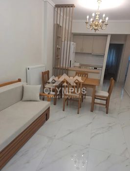 Διαμέρισμα 52τ.μ. για ενοικίαση-Ροτόντα