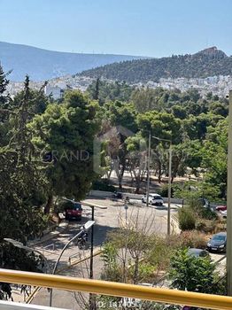 Διαμέρισμα 128τ.μ. για ενοικίαση-Πολύγωνο - τουρκοβούνια » Ευελπίδων