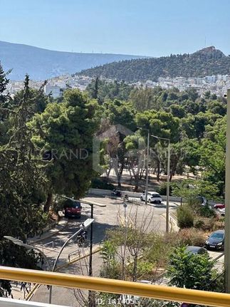 Διαμέρισμα 128 τ.μ. για ενοικίαση, Αθήνα - Κέντρο, Πολύγωνο - Τουρκοβούνια