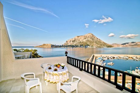 Ξενοδοχείο 370τ.μ. για πώληση-Κάλυμνος